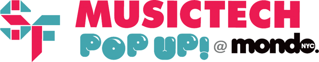 SF POP UP logo