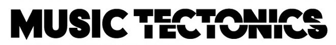 Music Tectonics logo