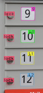 training a neural network