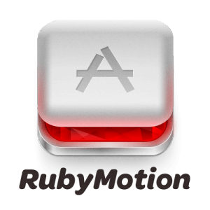 Ruby Motion Logo