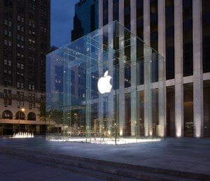 Image of Apple Store, by Apple