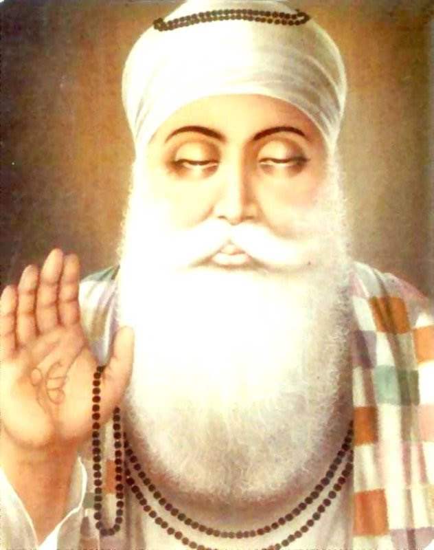 Image of Guru-Nanak-Dev-Jayanti