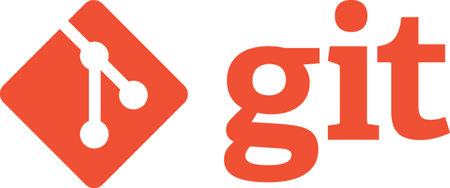 Graphic of Git Logo