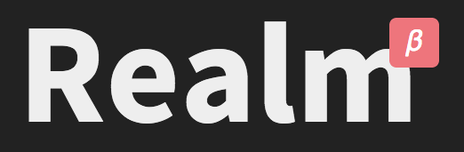 Realm - A New Mobile Database - Art+Logic