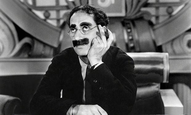 Image of Groucho