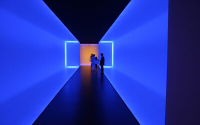 A Cocoa Color Mystery