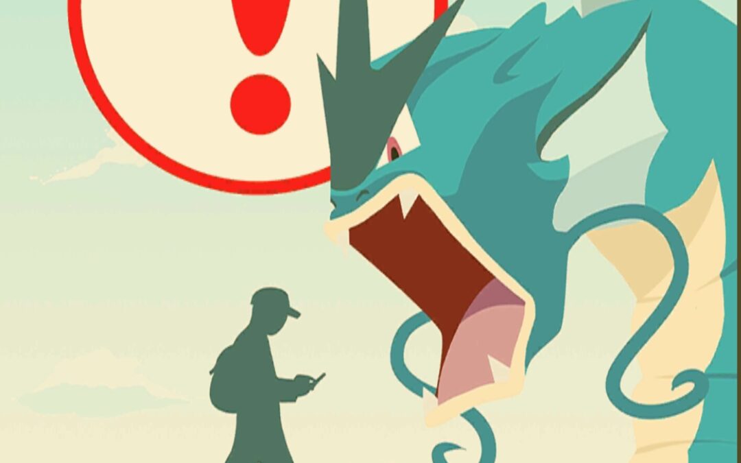 The Legacy of Pokemon and the Implications of Pokemon Go