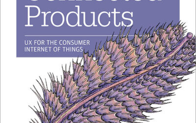Designing Connected Products
