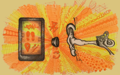 Are Hearables the Future of IoT?