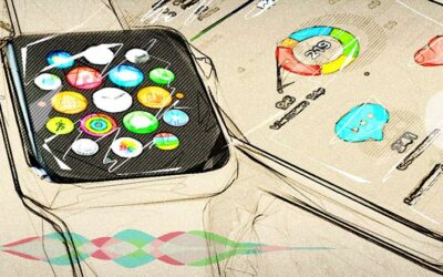 The Apple Watch is Silly, Isn’t It?