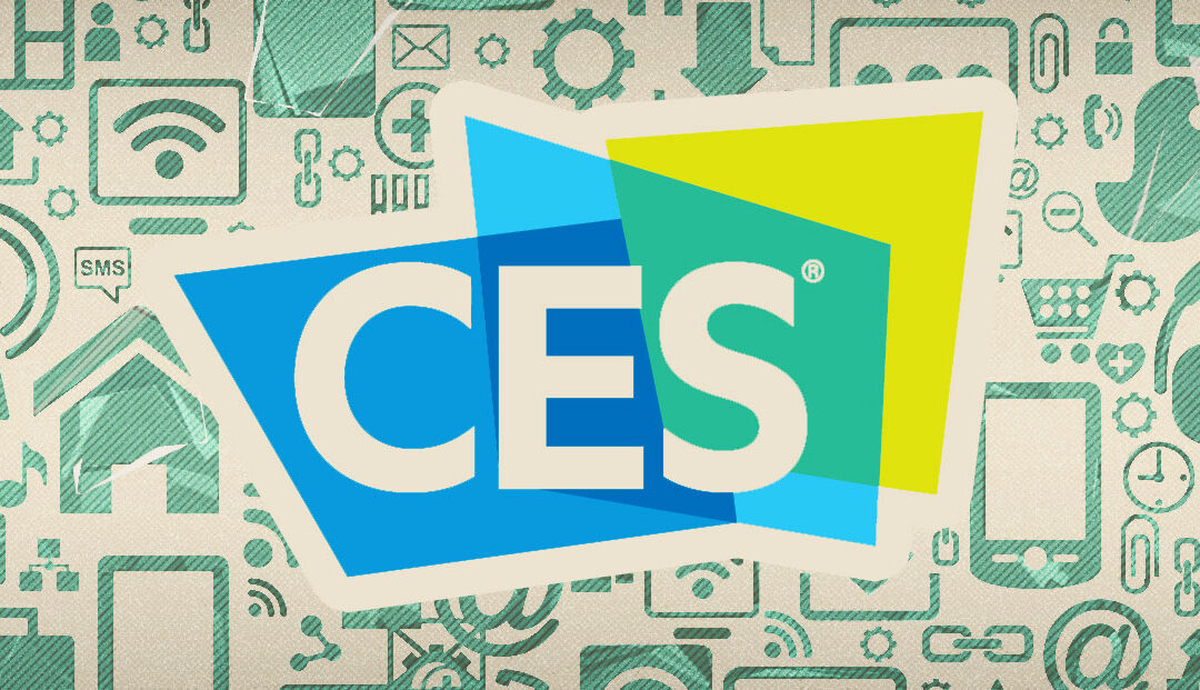 Are You Attending CES 2017?