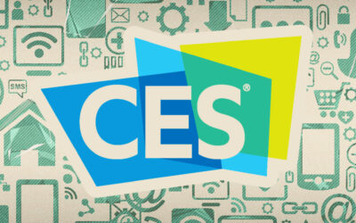 Are You Attending CES 2017?