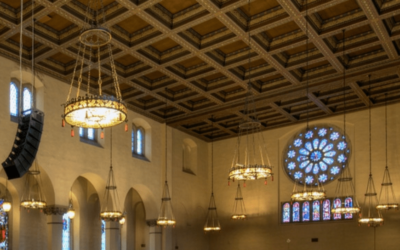 Architectural History and the Value of Maintaining a Clear, Consistent Database