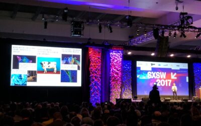 What We Saw at SXSW 2017