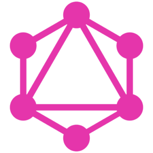 Image of GraphQL Logo