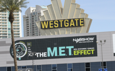 Our Takeaways from NAB Show 2017