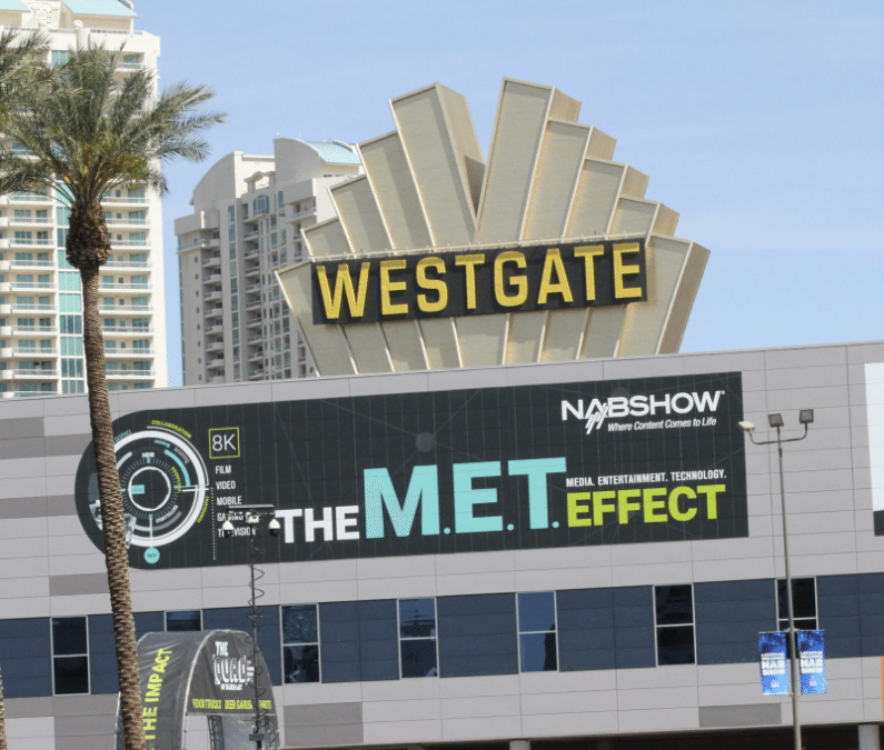 Our Takeaways from NAB Show 2017