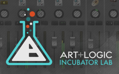 Art+Logic Invites Submissions for New Software Incubator Lab.