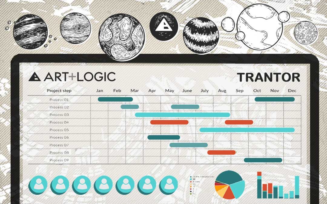 Digging In The Dirt: 27 Years Of Project Data