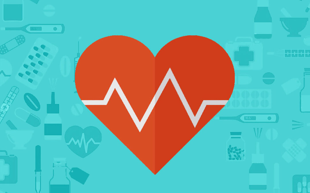 The Internet of Things and the Future of Healthcare