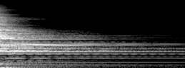 Gong Spectrogram
