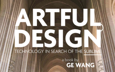 Book Review: Artful Design