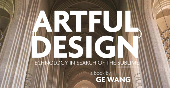 Book Review: Artful Design