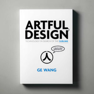 "Artful Design" cover image