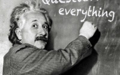 What Does It Mean to Be a “Thought Leader”?