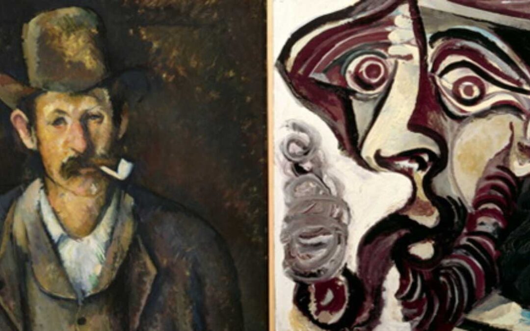 Picasso vs. Cezanne: Experimental Innovation and Software Development