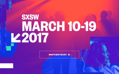 Art+Logic at SXSW Interactive 2017