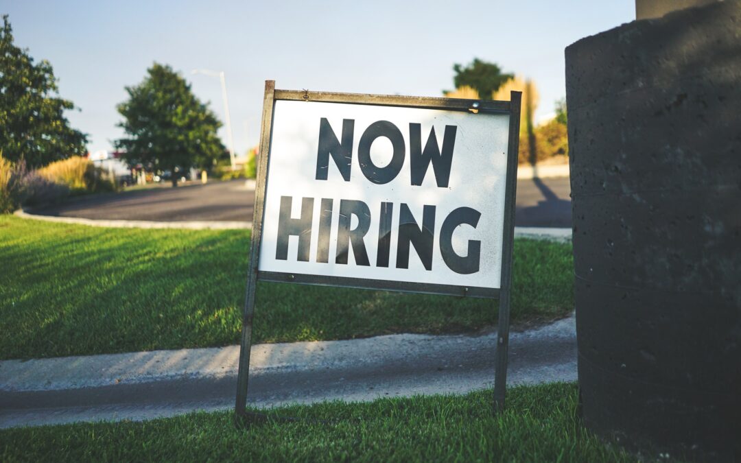 5 Steps to Hiring the Tech Talent You Need