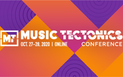 Join Us at Music Tectonics!