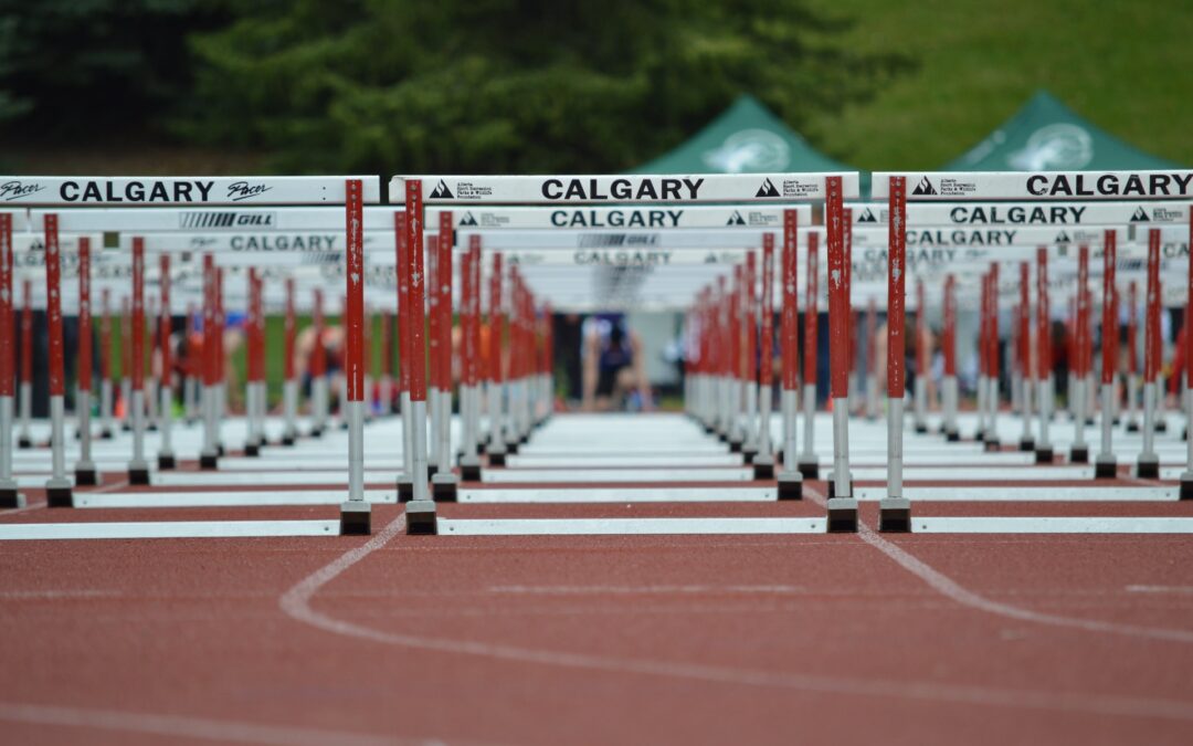 Hurdles: Jump Small Problems With Some Quick Code Snippets