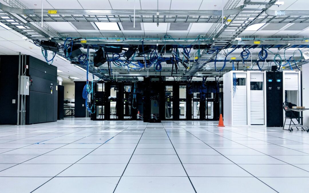 Static Hosting with VMWare