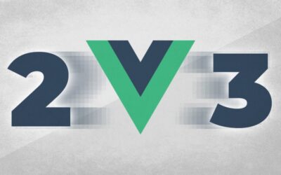 Smooth Upgrades to Vue 3 Using the Migration Build