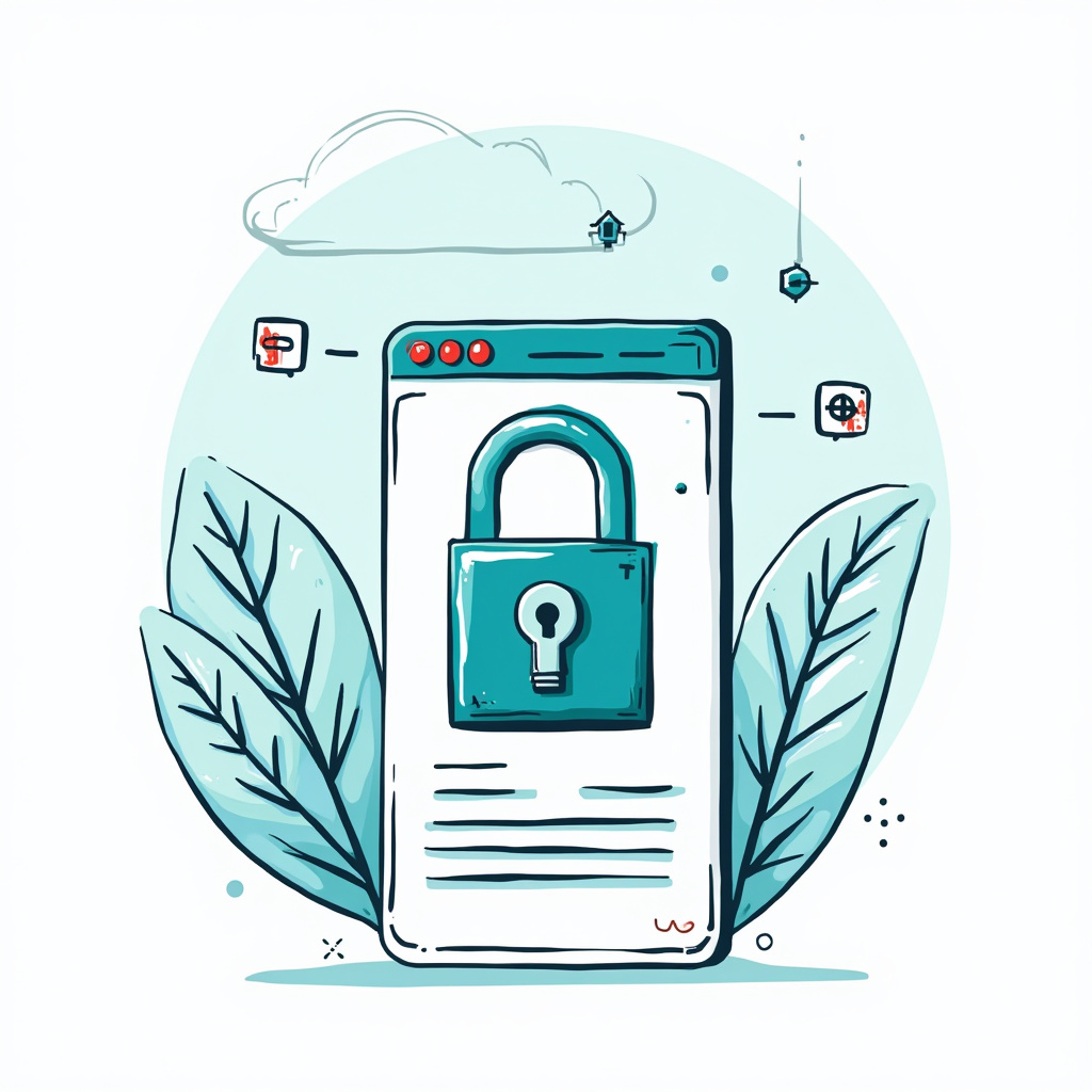 secure-software-app