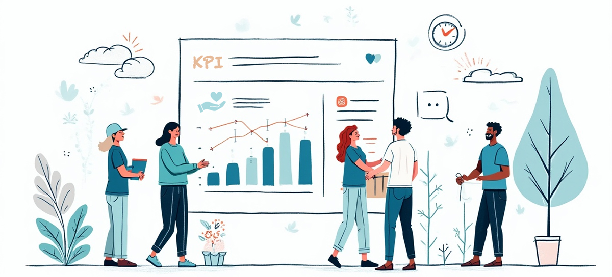 Art+Logic logo cut out of a leaf with the sunset behind it.