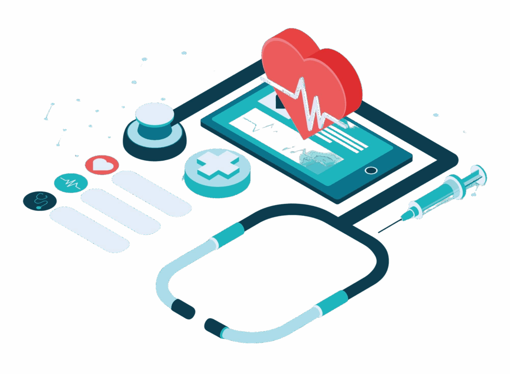 Art+Logic logo cut out of a leaf with the sunset behind it.